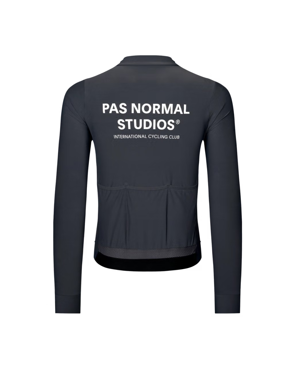 Pas Normal Studios Essential Long Sleeve Jersey