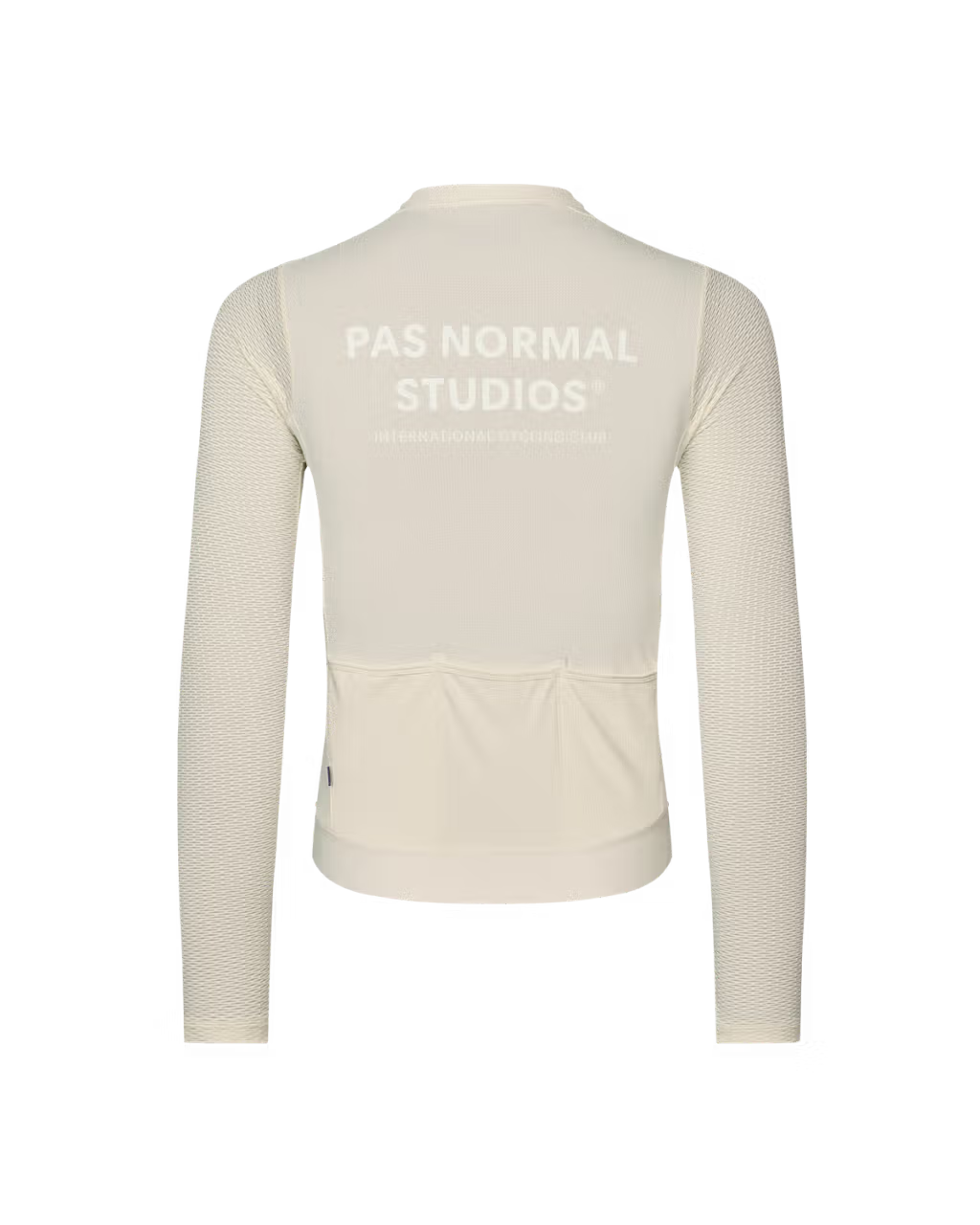 Pas Normal Studios Essential Men's Light Long Sleeve Jersey