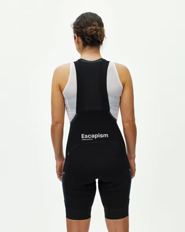 Pas Normal Studios Women's escapism Cargo Bibs