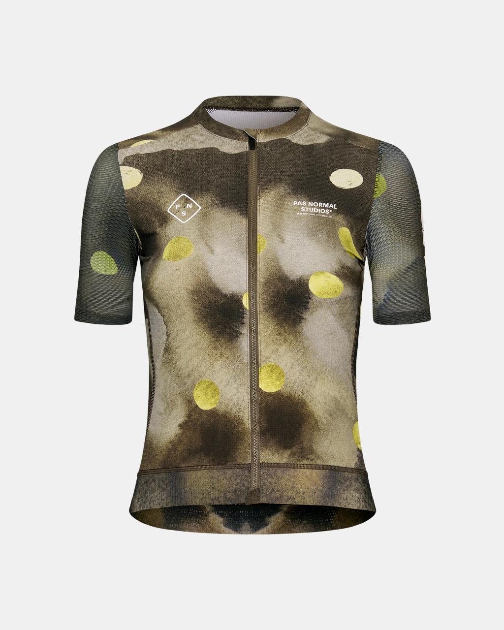 Pas Normal Studios Women T.K.O Essential Light Jersey