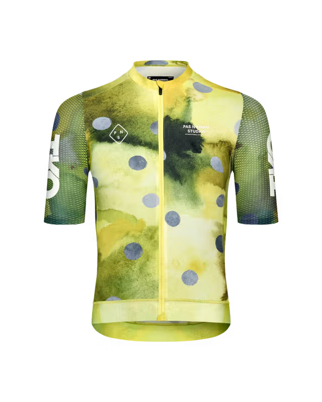Pas Normal Studios Men T.K.O Essential Light Jersey