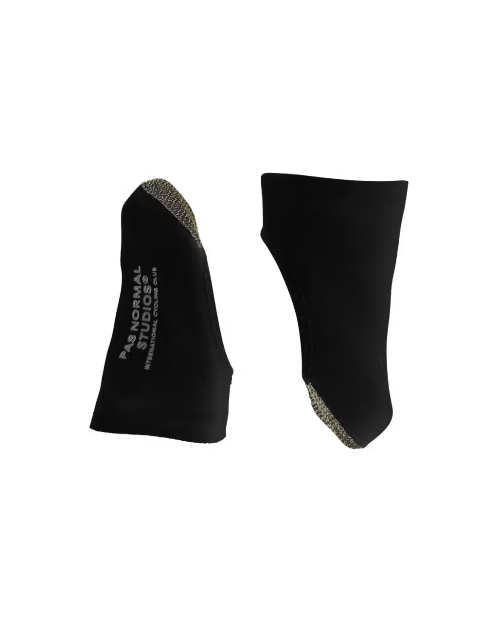 Pas Normal Studios Logo Toe Cover