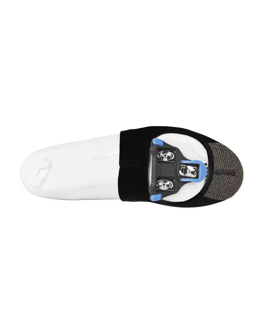 Pas Normal Studios Logo Toe Cover
