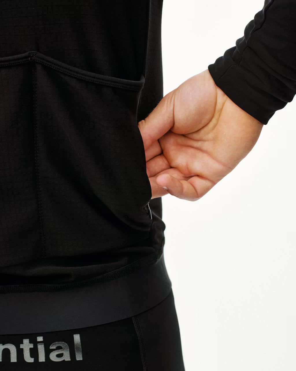 Pas Normal Studios Essential Long Sleeve Jersey
