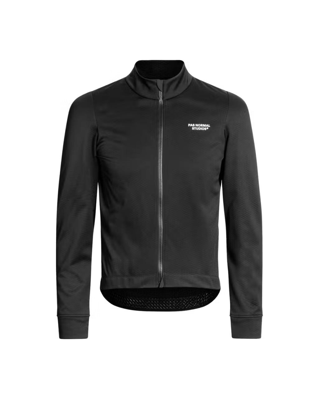 Pas Normal Studios Men's Essential Thermal Long Sleeve Jersey