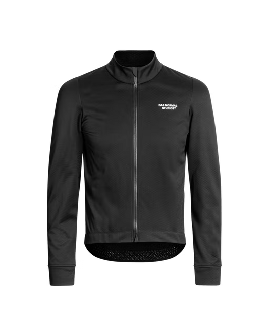 Pas Normal Studios Men's Essential Thermal Long Sleeve Jersey