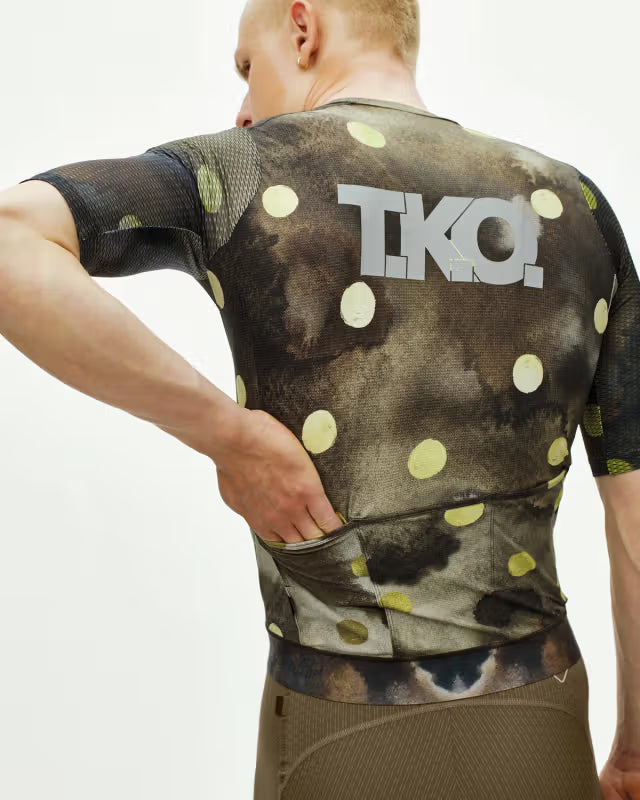Pas Normal Studios Men T.K.O Essential Light Jersey