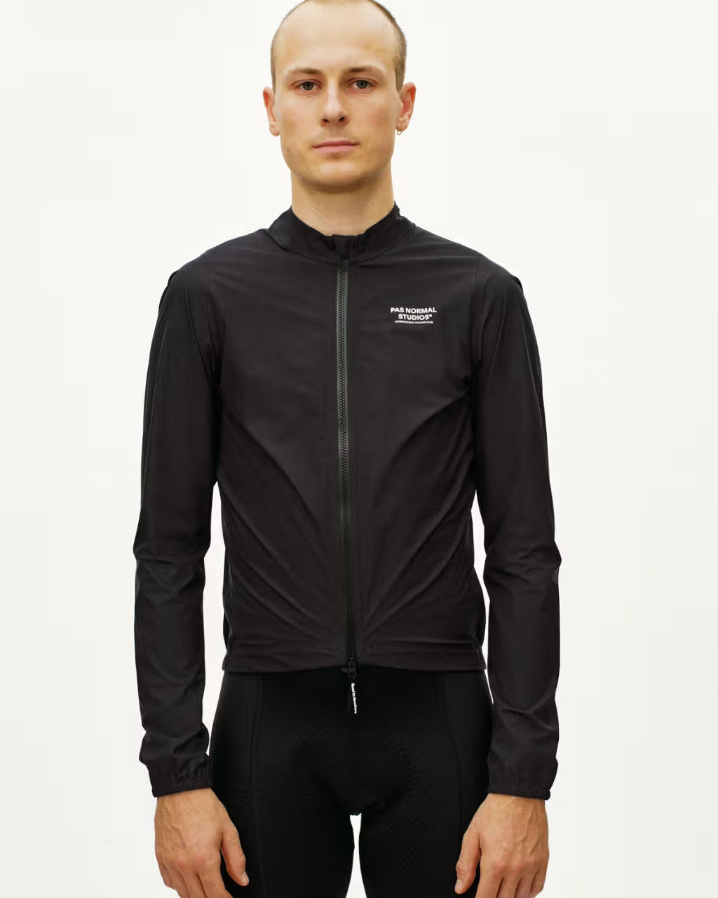 PasNormal Studios  Men's Mechanism Stow Away Jacket