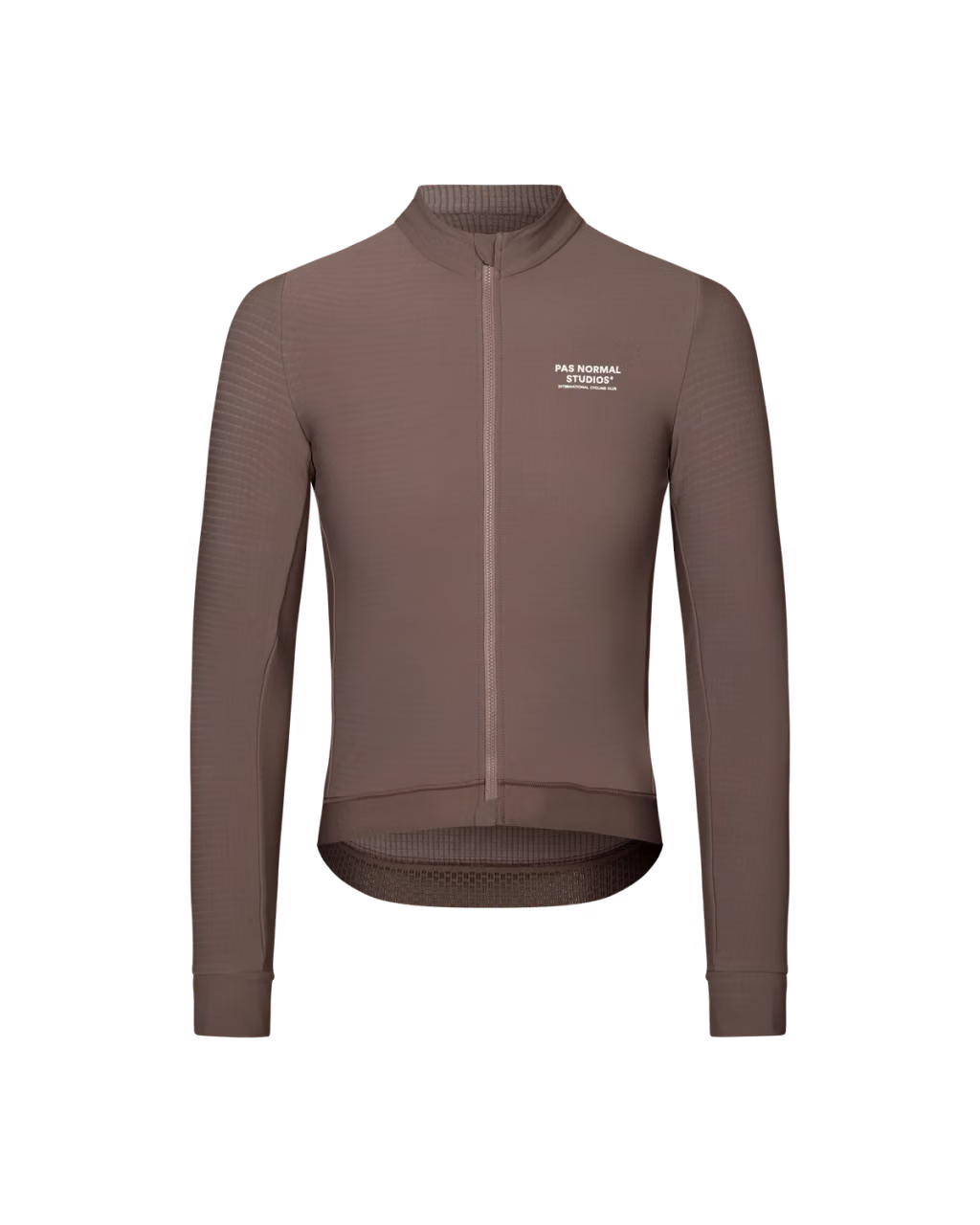 Pas Normal Studios Essential Long Sleeve Jersey