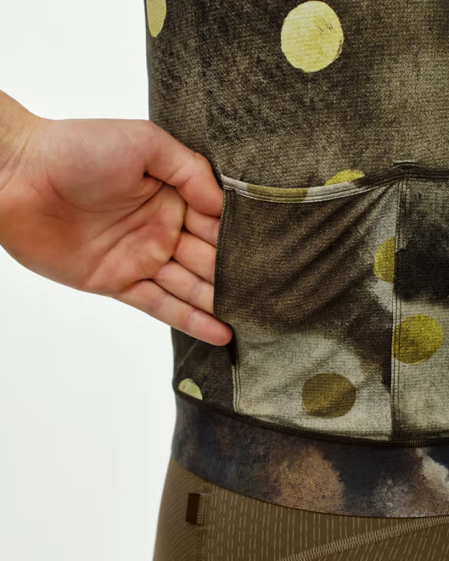 Pas Normal Studios Men T.K.O Essential Light Jersey