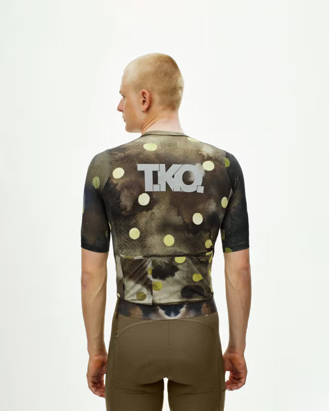 Pas Normal Studios Men T.K.O Essential Light Jersey