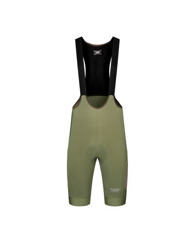 Pas Normal Studios Men Escapism Cargo Bibs