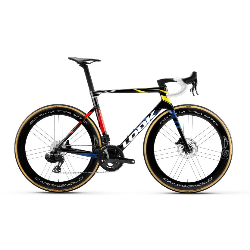 Look 795 Blade RS