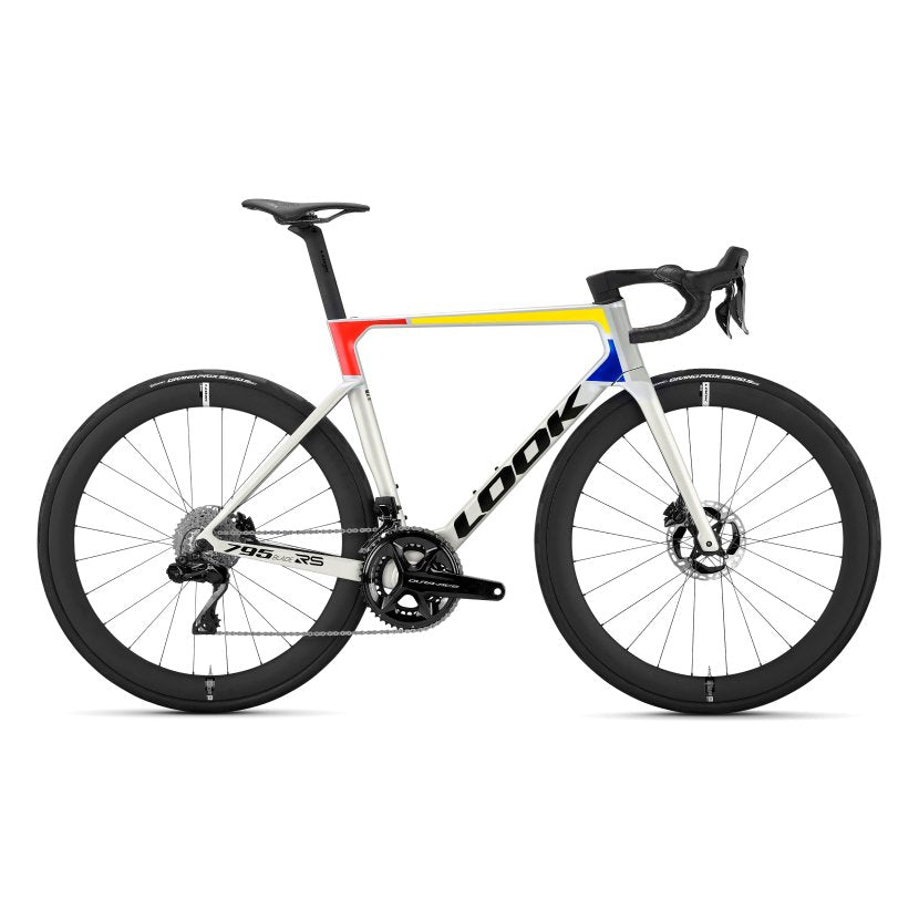 Look 795 Blade RS