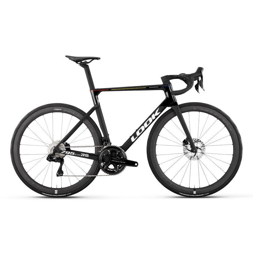 Look 795 Blade RS