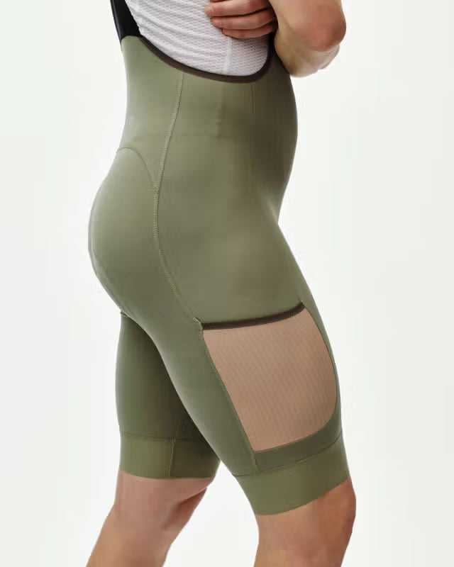 Pas Normal Studios Men Escapism Cargo Bibs