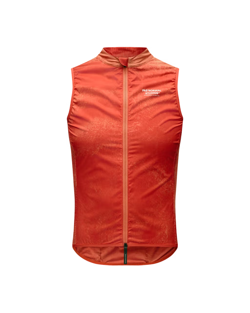 Pas Normal Studios Men's Mechanism Stow Away Gilet
