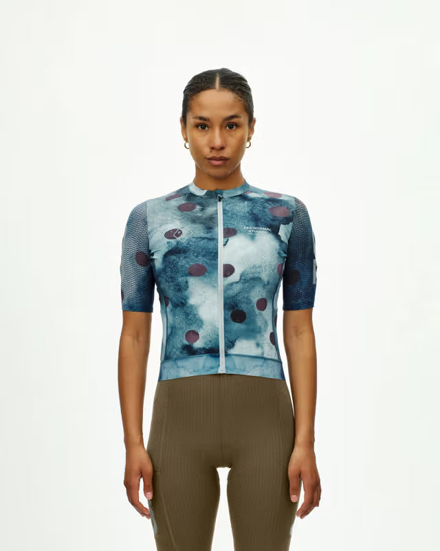 Pas Normal Studios Women T.K.O Essential Light Jersey