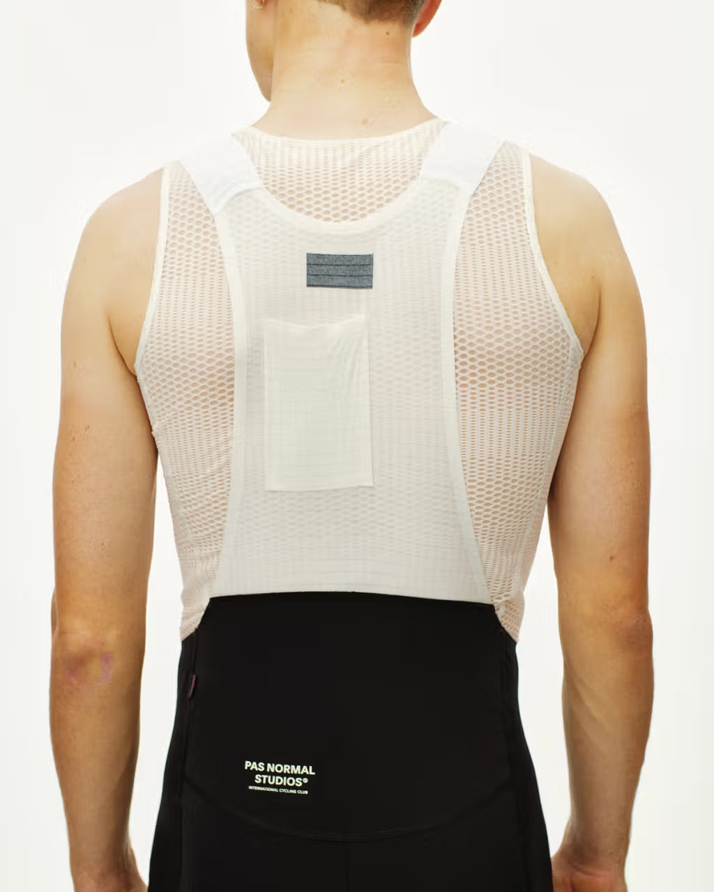 Pas Normal Studios Mechanism Pro Sleeveless Baselayer