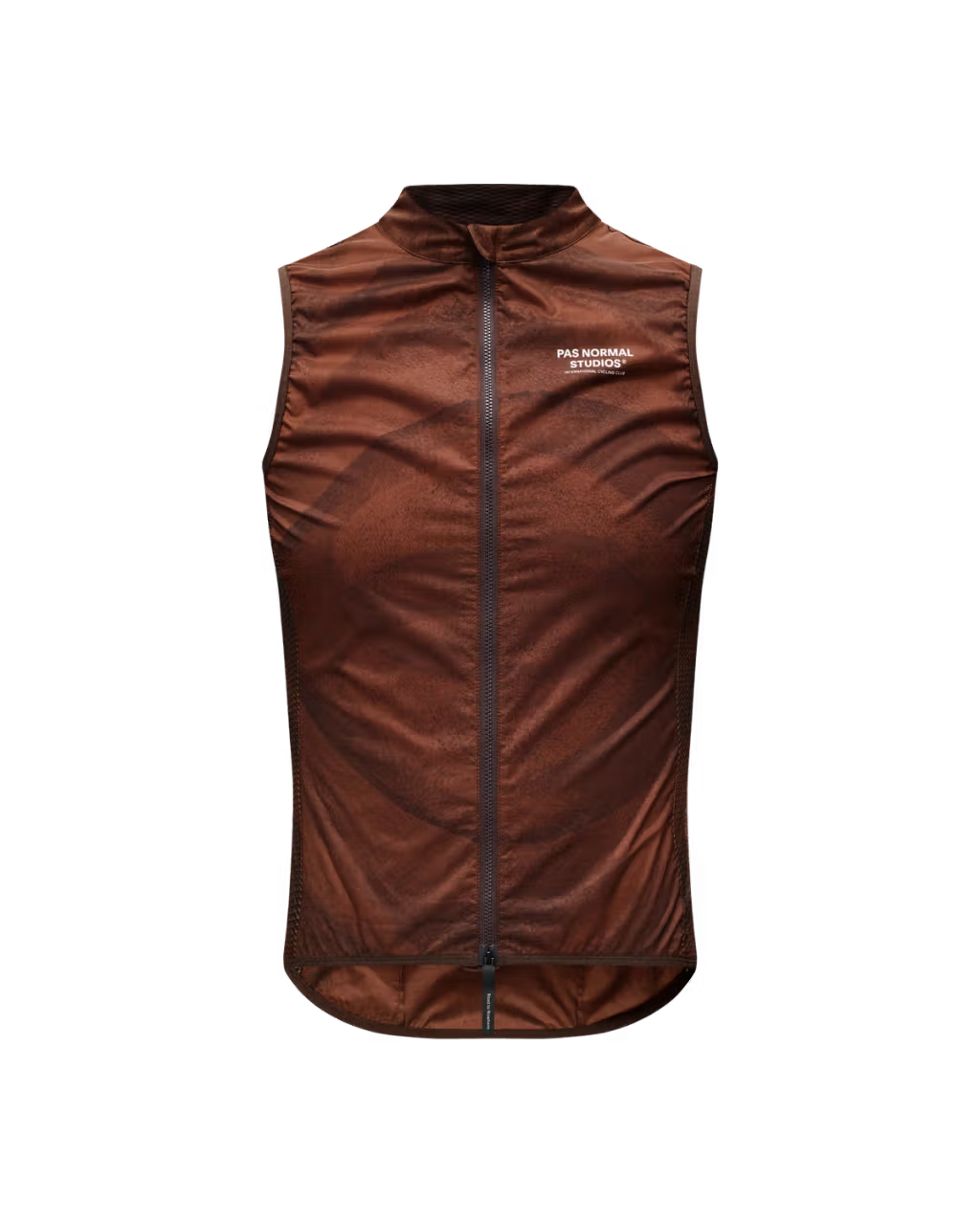 Pas Normal Studios Men's Mechanism Stow Away Gilet