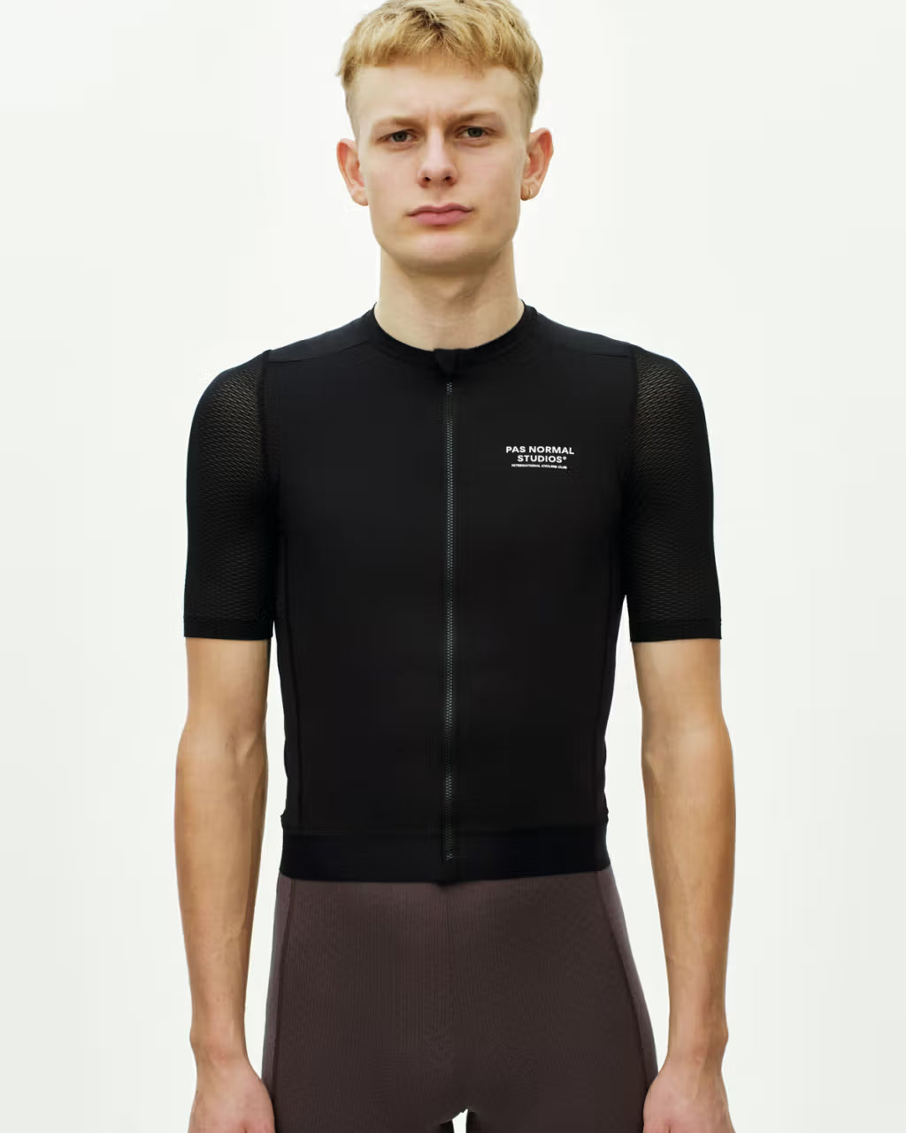 Pas Normal Studios Men's Essential Light Jersey