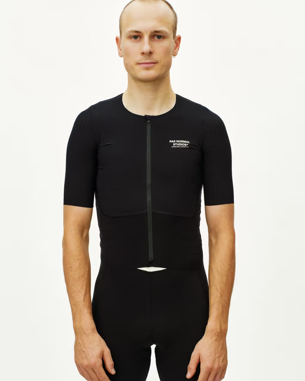 Pas Normal Studios Men's Mechanism Pro Jersey
