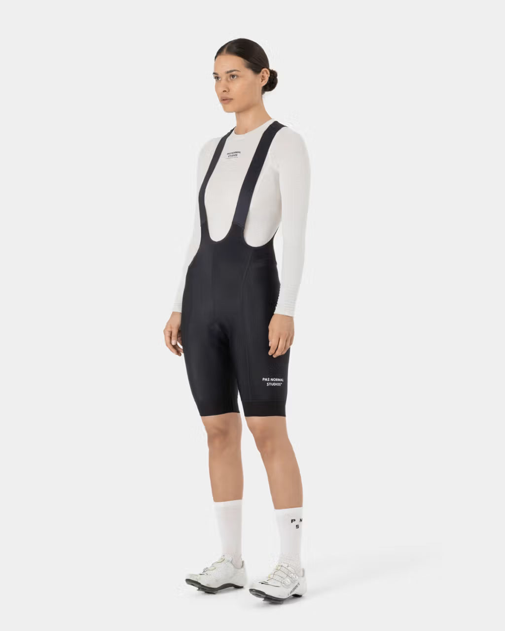 Pas Normal Studios Women Essential Thermal Bibs