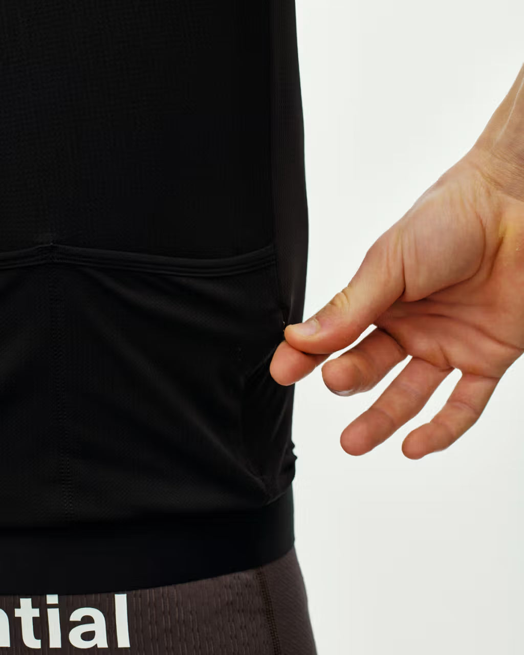 Pas Normal Studios Men's Essential Light Jersey