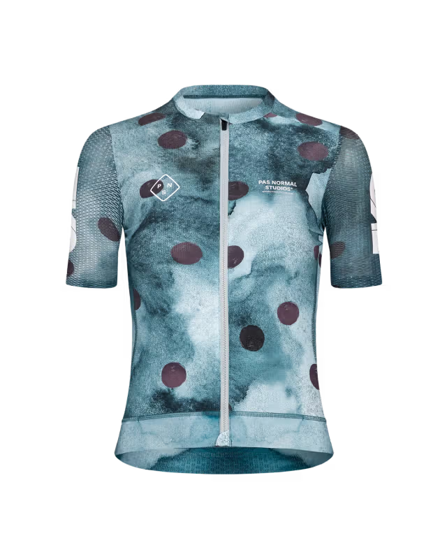 Pas Normal Studios Women T.K.O Essential Light Jersey
