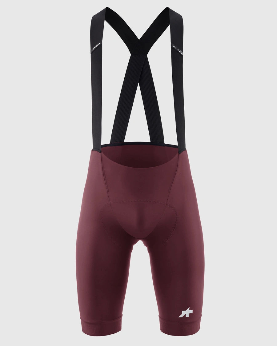 Assos Mille GT Bib Short S11