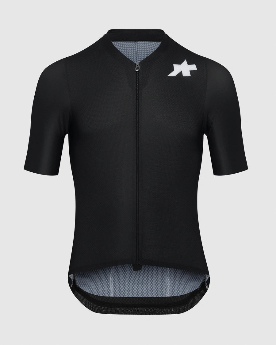 Assos Mille GT Jersey S11 Evo