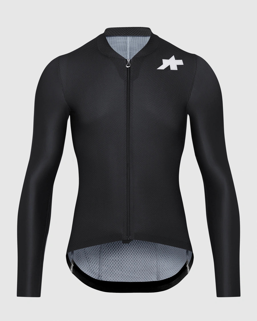 Assos Men Mille GT Long Sleeve Jersey S11 EVO