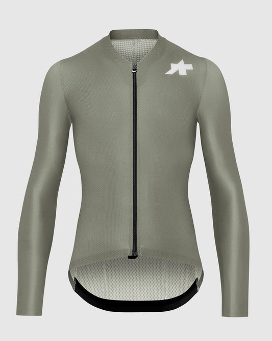 Assos Men Mille GT Long Sleeve Jersey S11 EVO