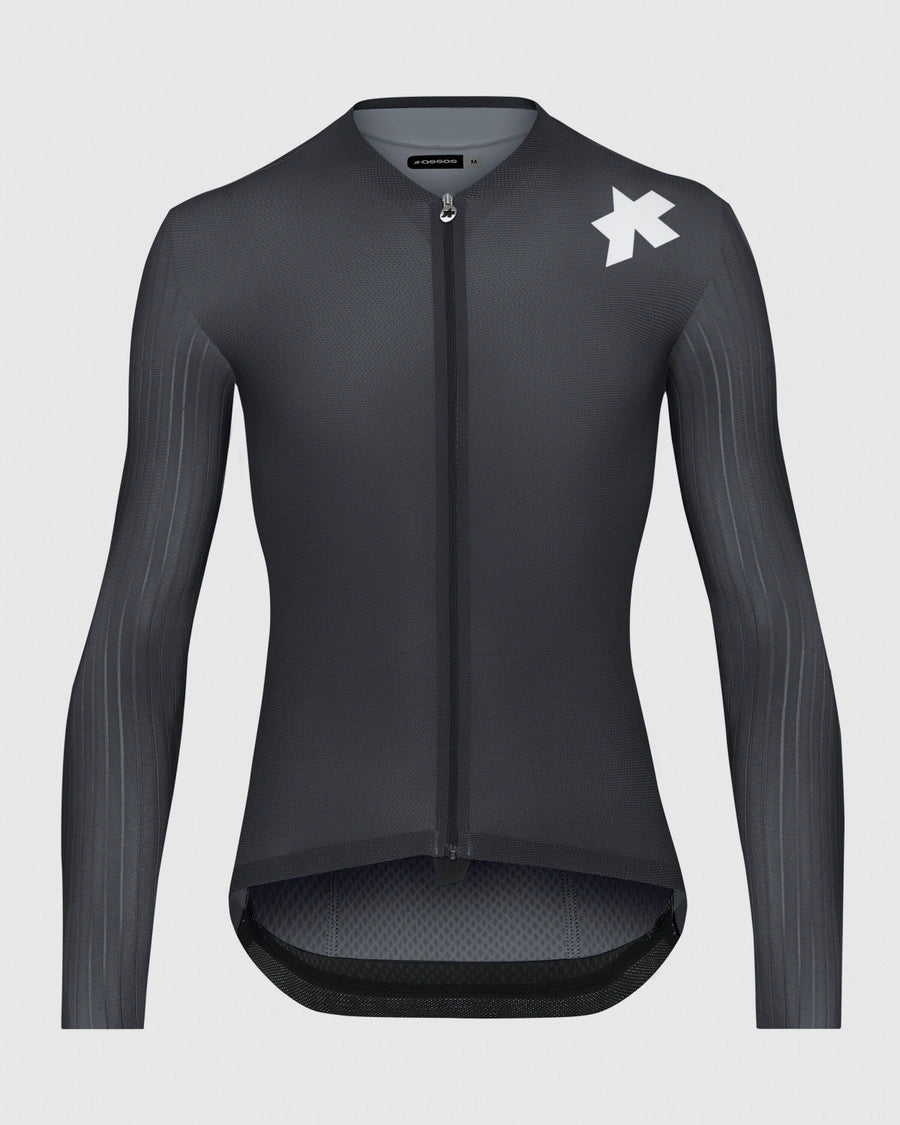 Assos Men Equipe RS Long Sleeve Jersey S11