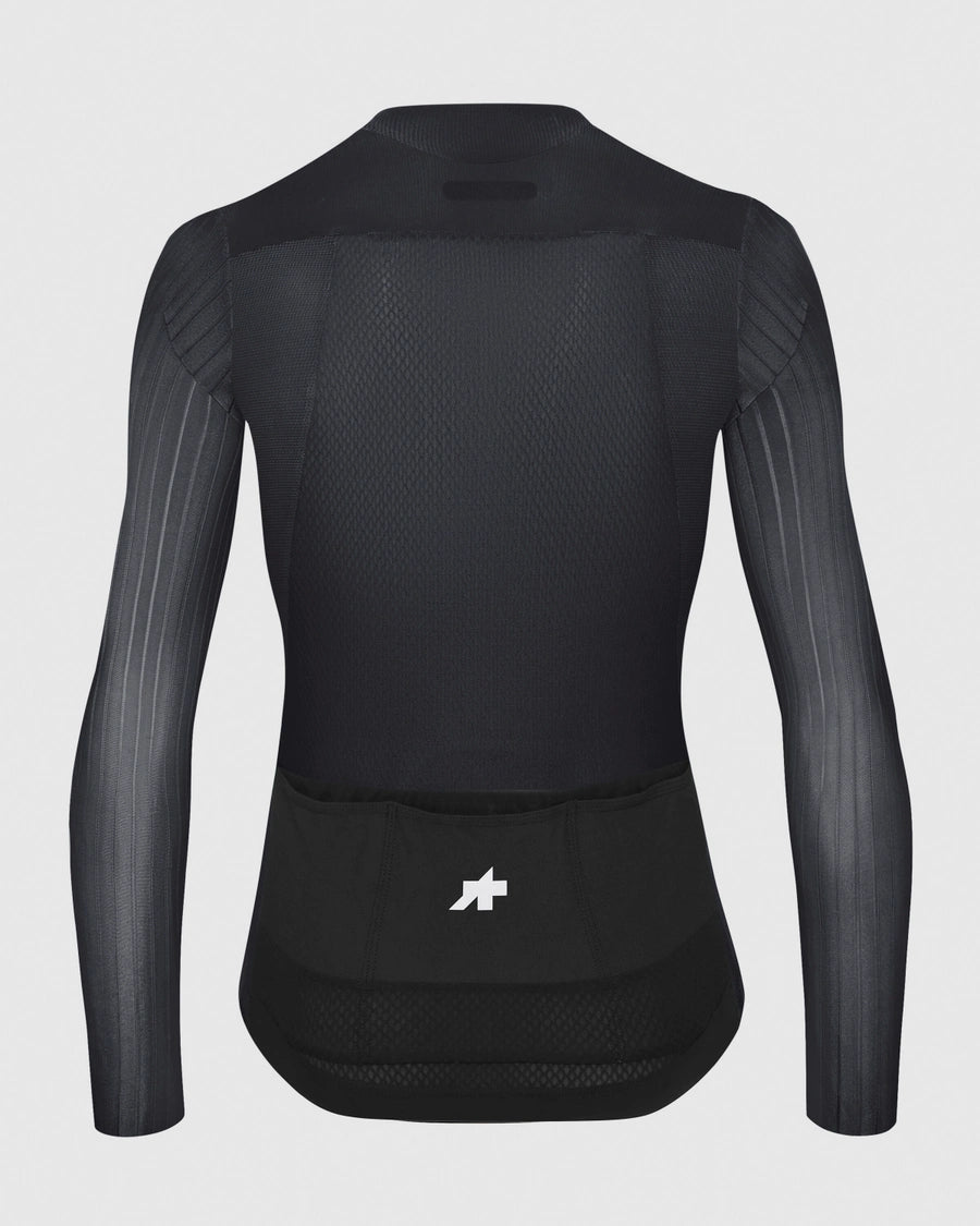 Assos Men Equipe RS Long Sleeve Jersey S11