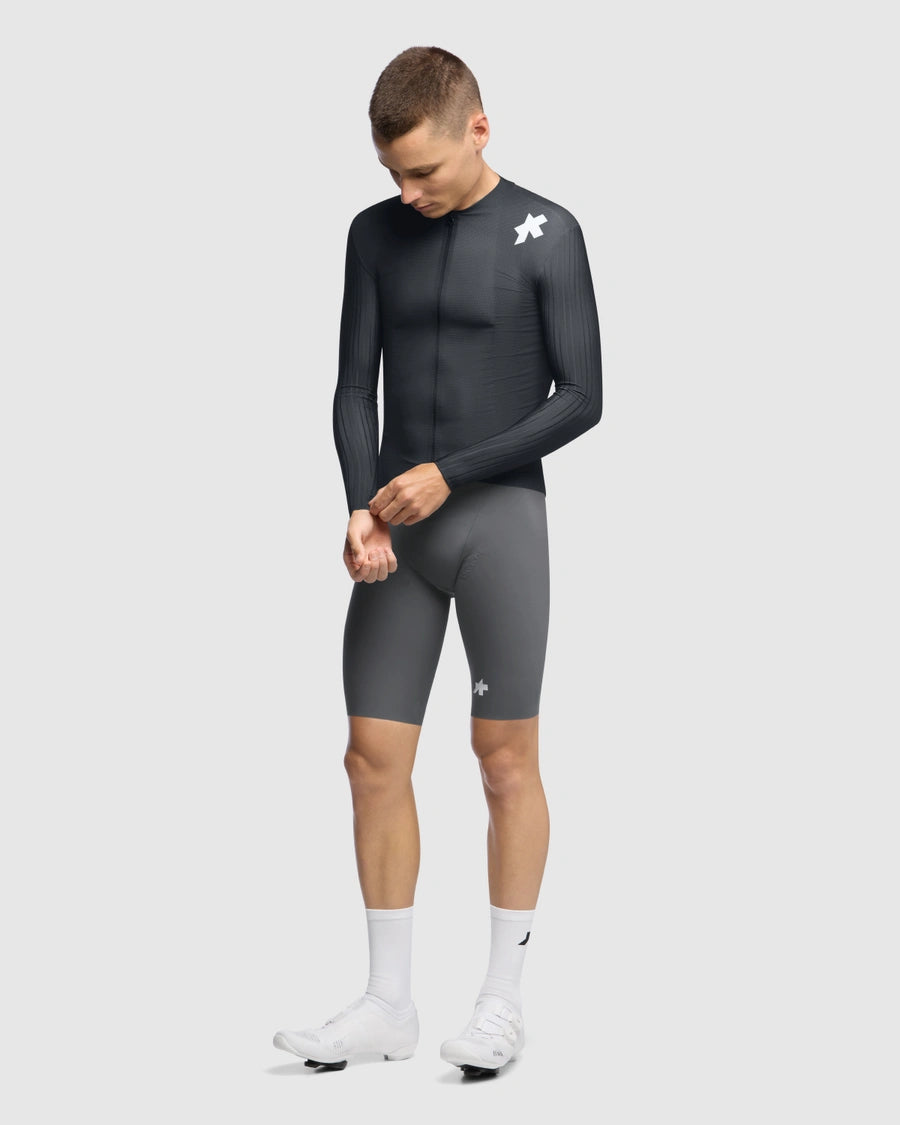 Assos Men Equipe RS Long Sleeve Jersey S11