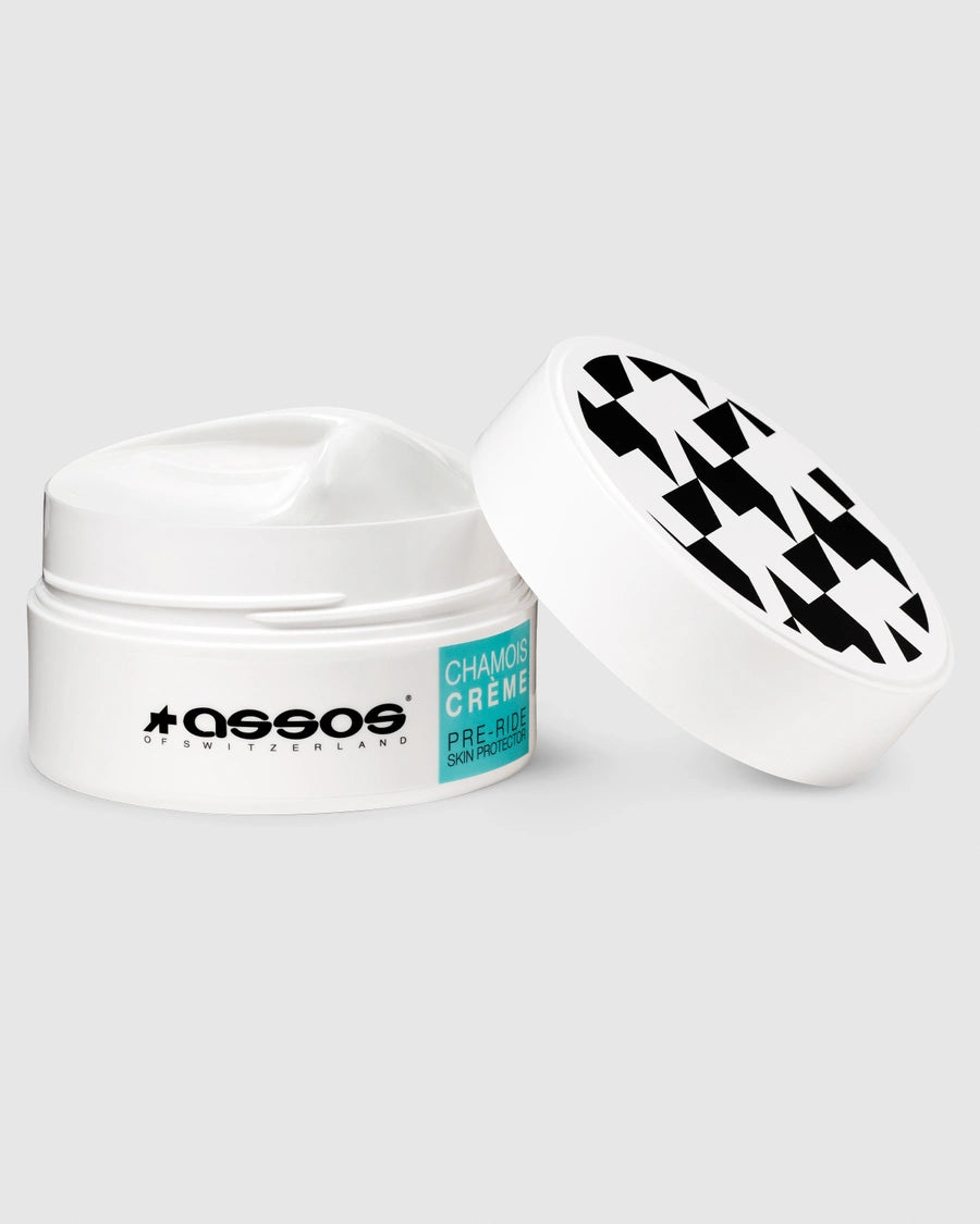Assos Chamois Creme 200mL
