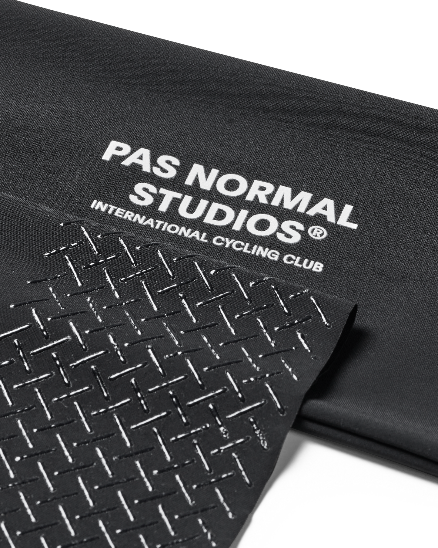 Arm Warmers Pas Normal Studio