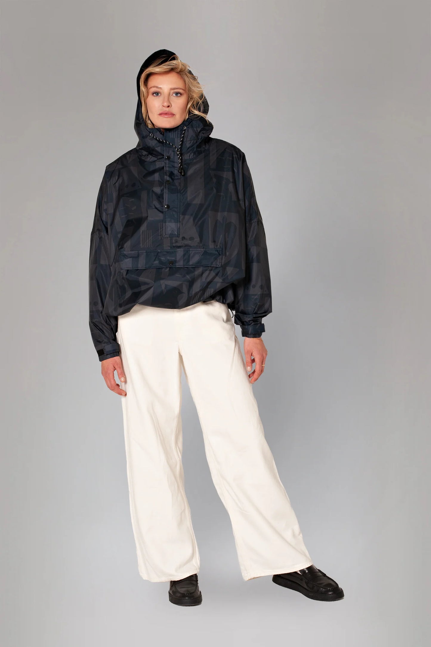 Rainkiss Anorak
