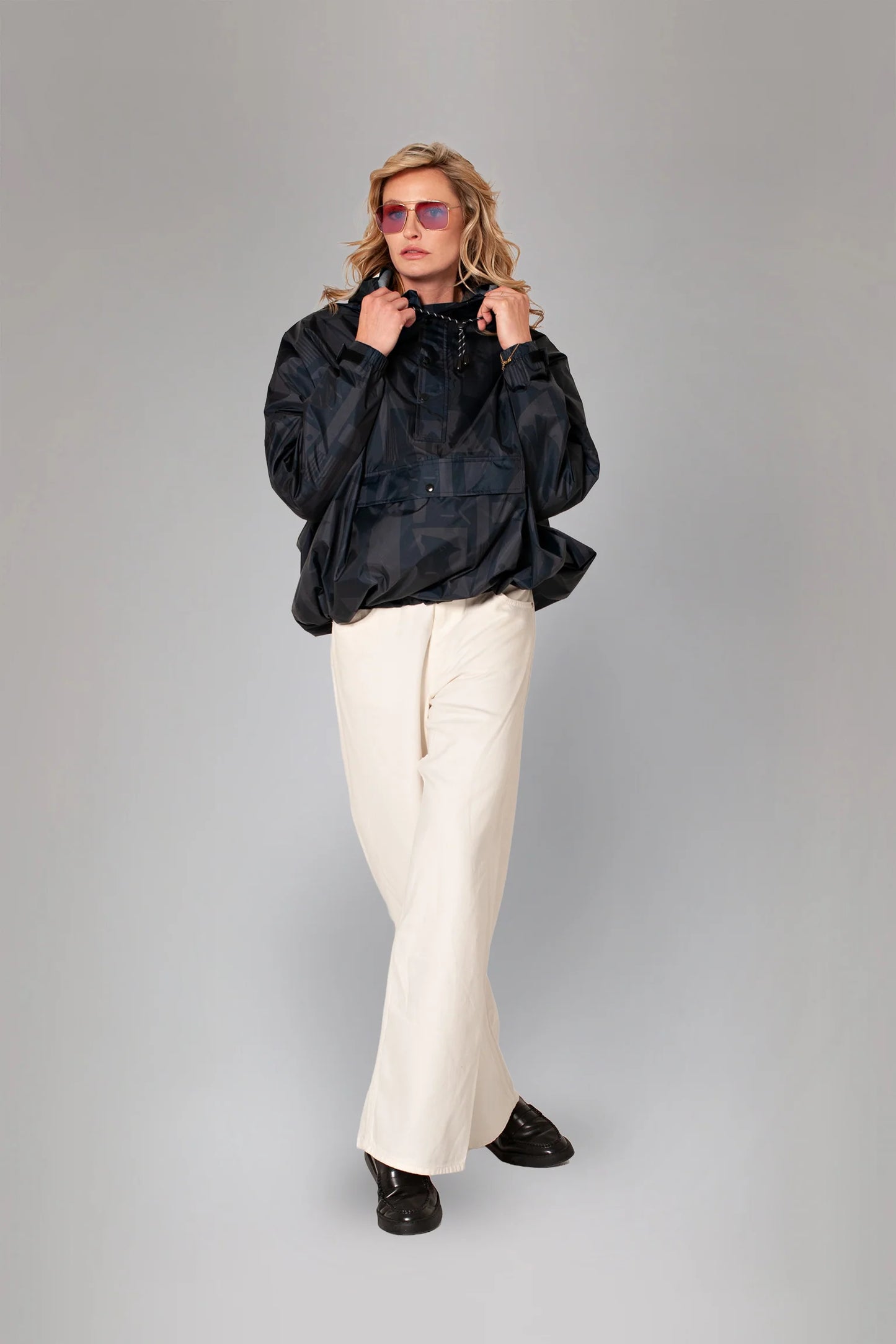 Rainkiss Anorak