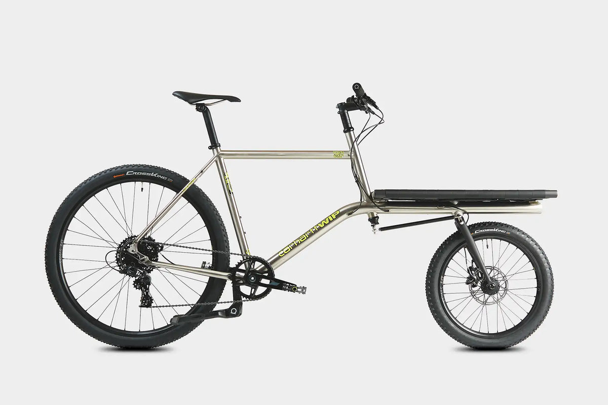 Omnium x Carhartt WIP Mini-Max