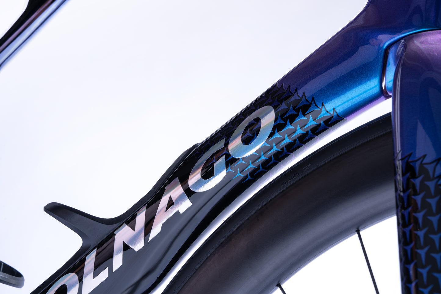 Colnago Y1RS