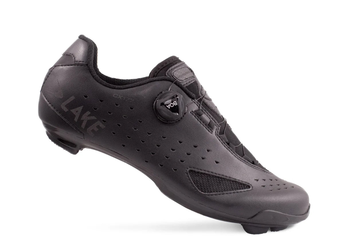 Lake Chaussures CX177