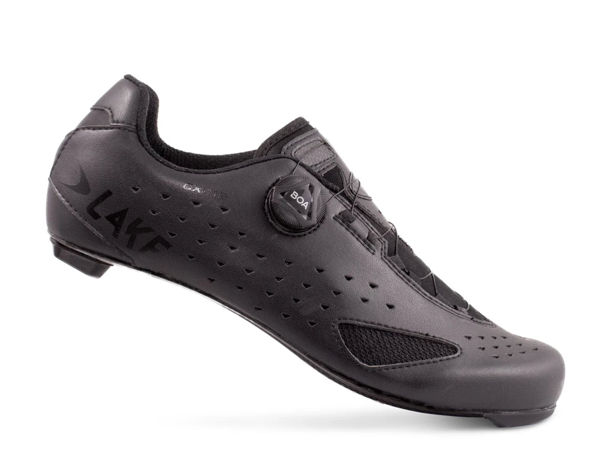 Lake Chaussures CX219