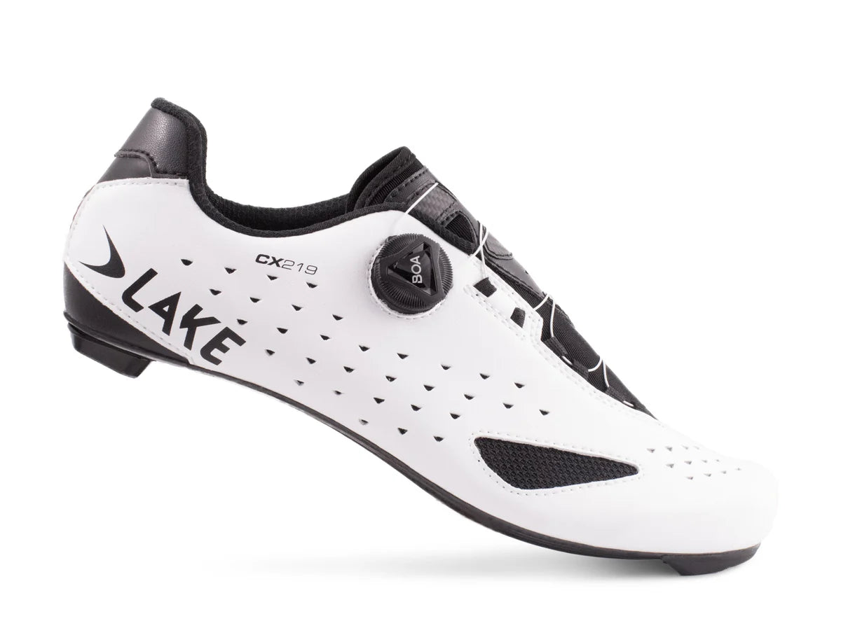 Lake Chaussures CX219