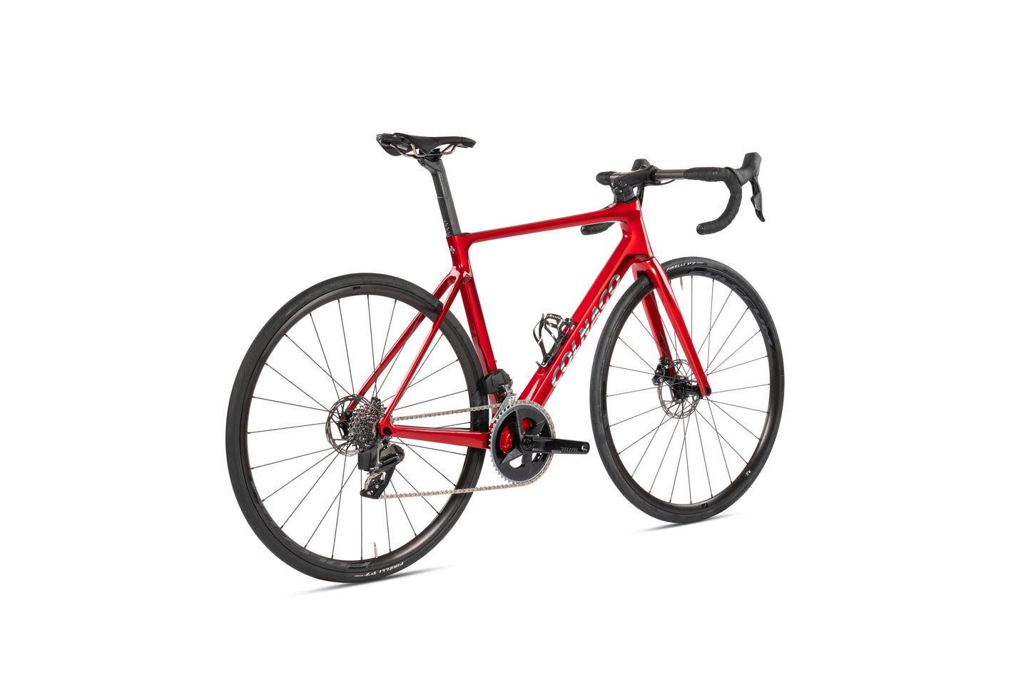 Colnago V4 Disc