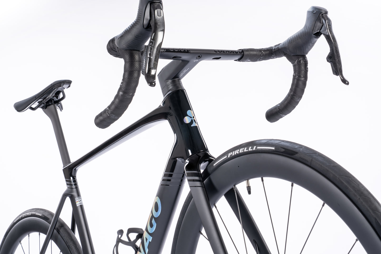 Colnago V5RS