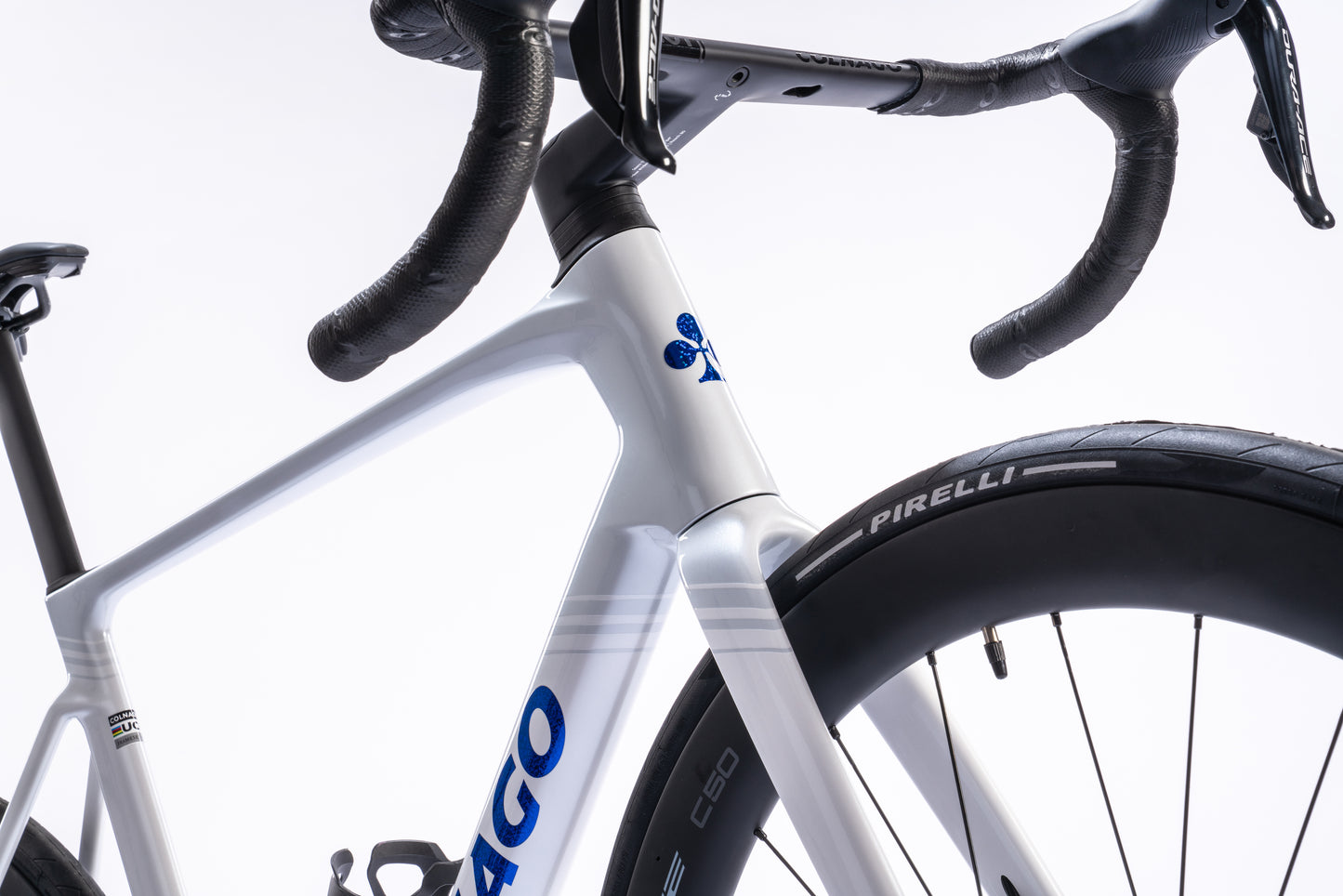 Colnago V5RS