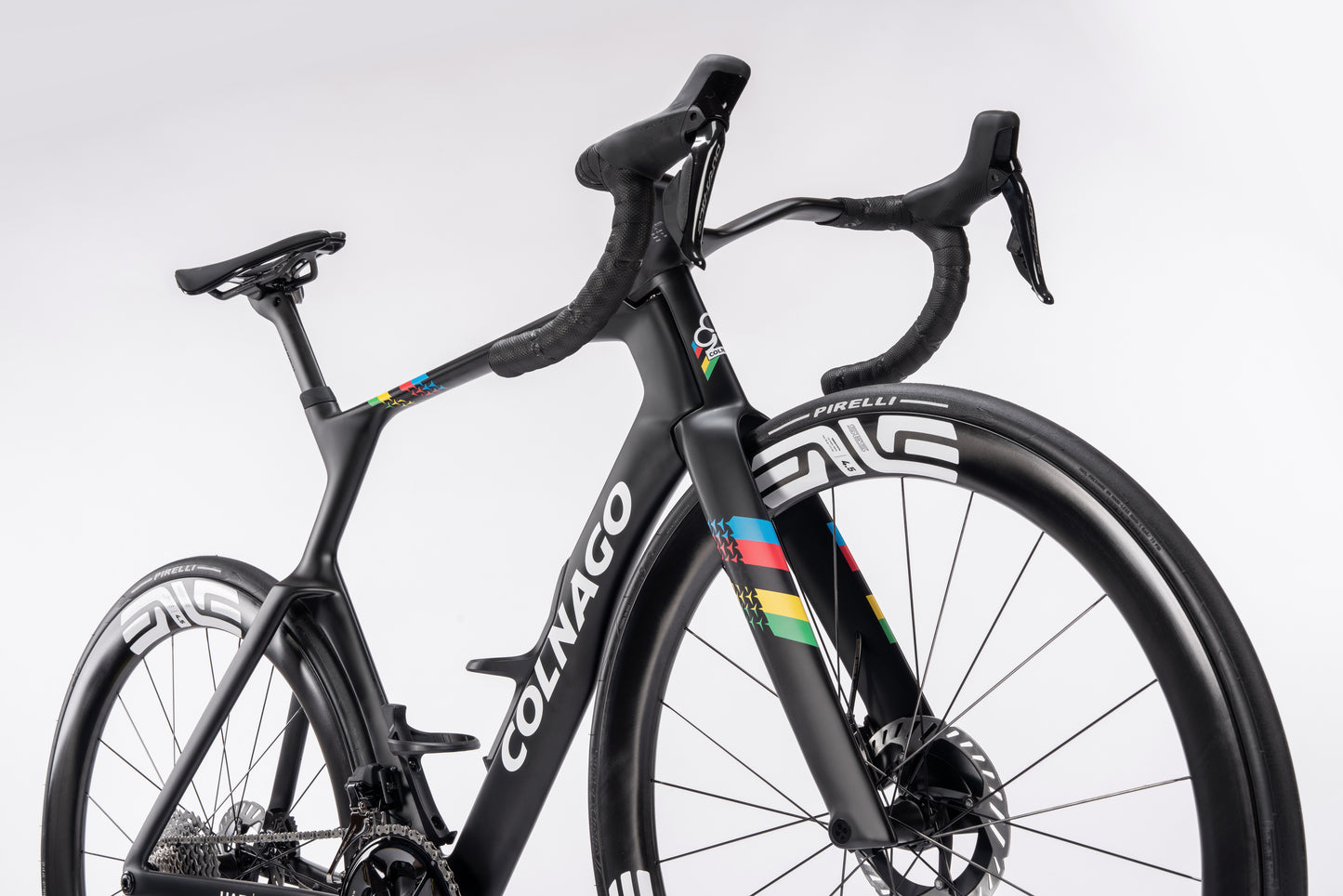 Colnago Y1RS