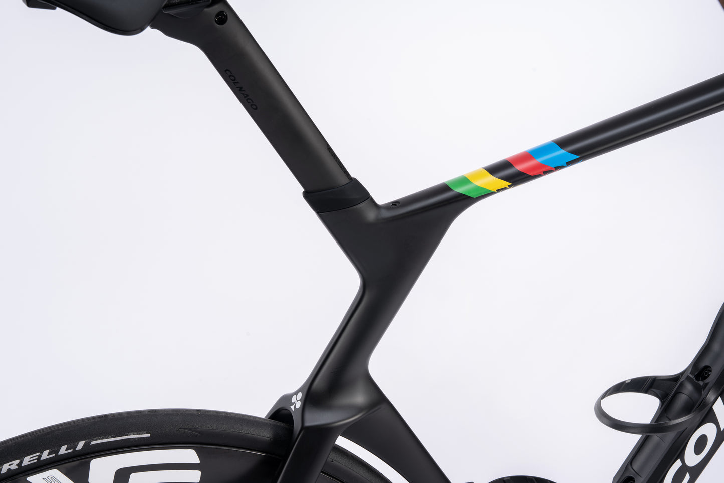 Colnago Y1RS